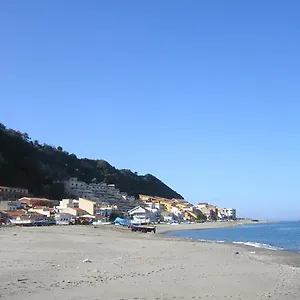 Casa vacanze Appartamare Spina, Aquarone
