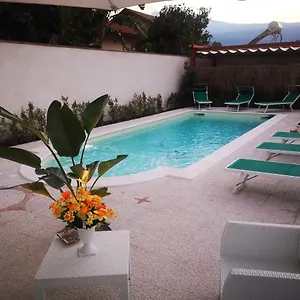 Casa vacanze Grazia, Fondachello (Mascali)