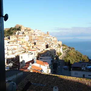Appartamento Siciliana, Caronia