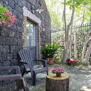Casa di campagna Pietra Dell'etna, Ragalna